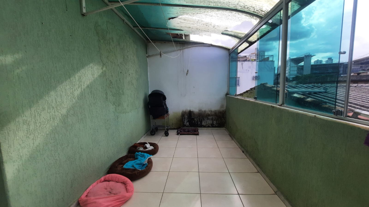 Casa, 5 quartos, 300 m² - Foto 21