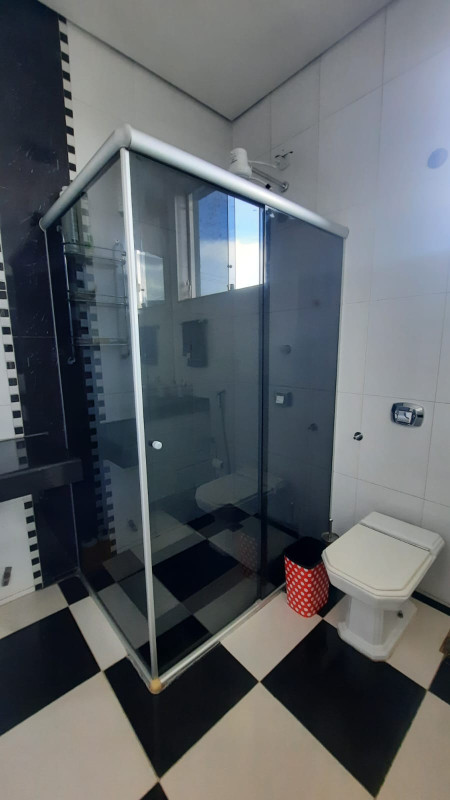 Casa, 5 quartos, 300 m² - Foto 19