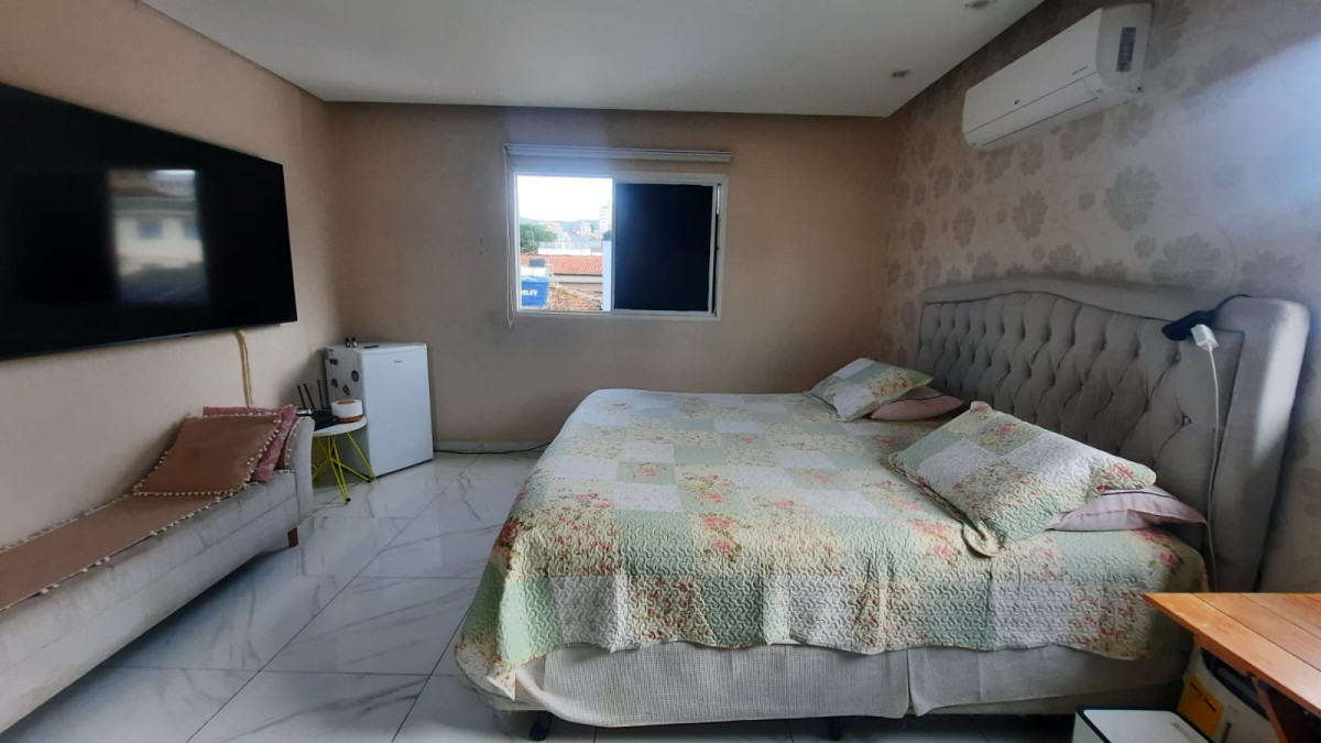 Casa, 5 quartos, 300 m² - Foto 6