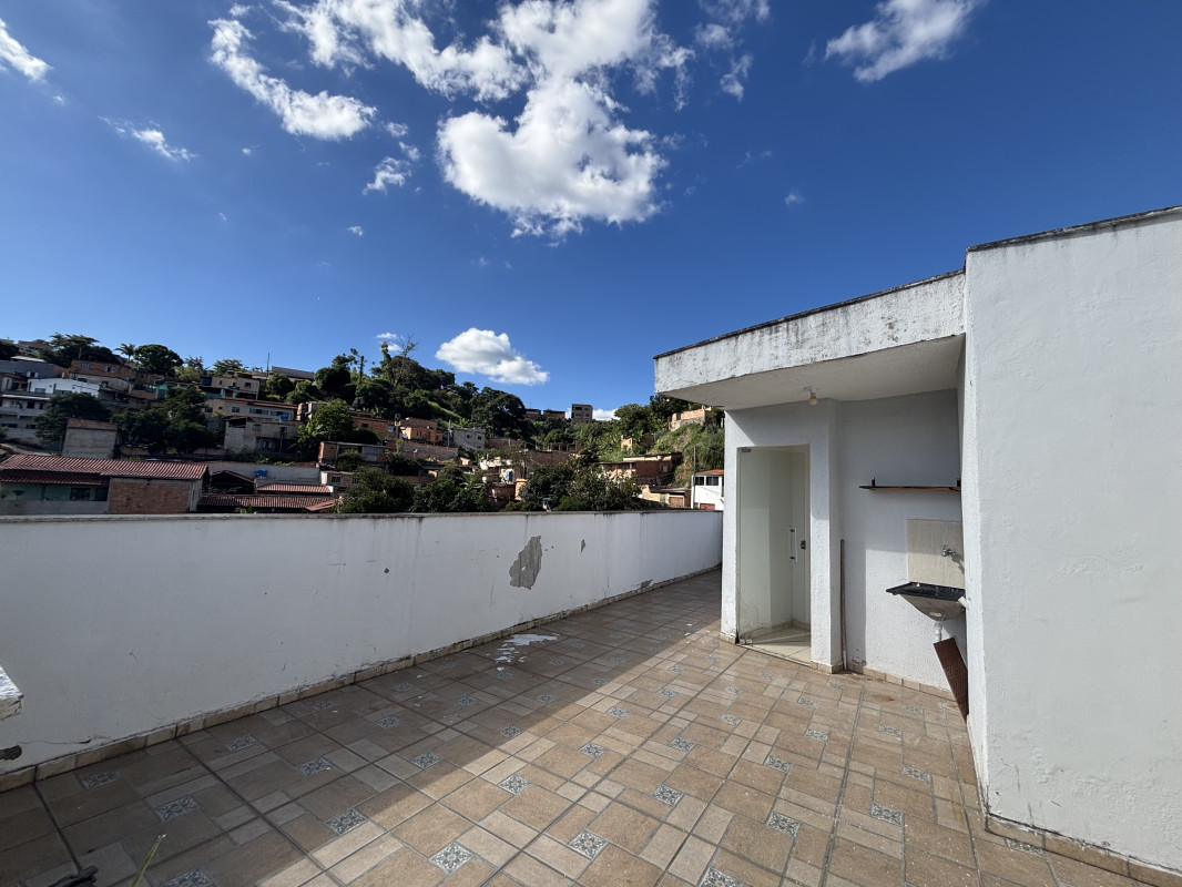 Cobertura, 2 quartos, 120 m² - Foto 13
