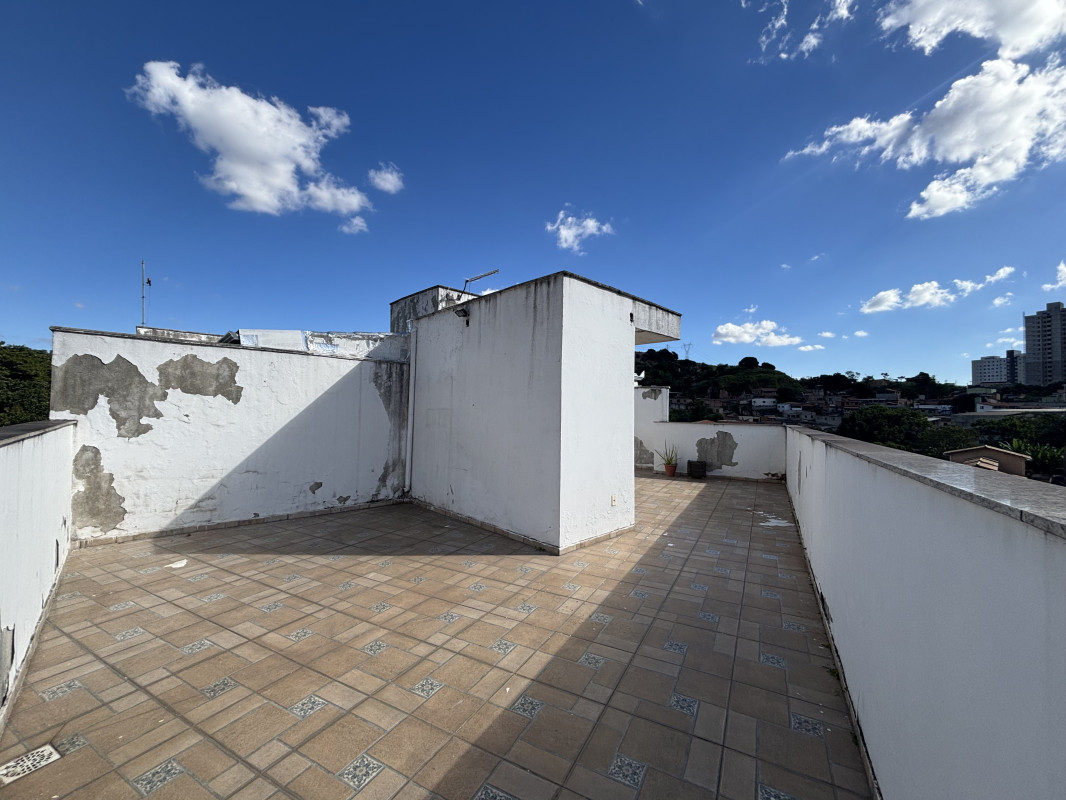 Cobertura, 2 quartos, 120 m² - Foto 12