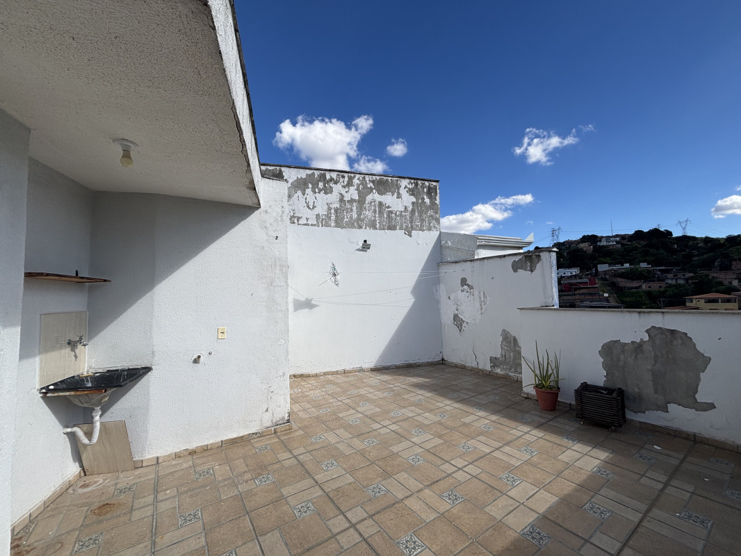 Cobertura, 2 quartos, 120 m² - Foto 14