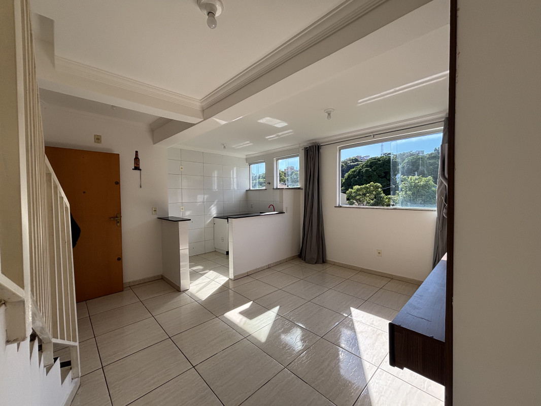 Cobertura, 2 quartos, 120 m² - Foto 4
