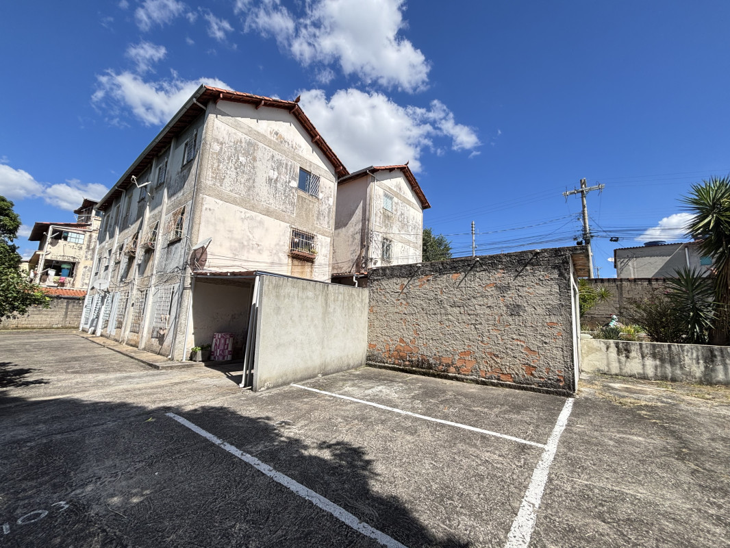 Apartamento, 2 quartos, 48 m² - Foto 6