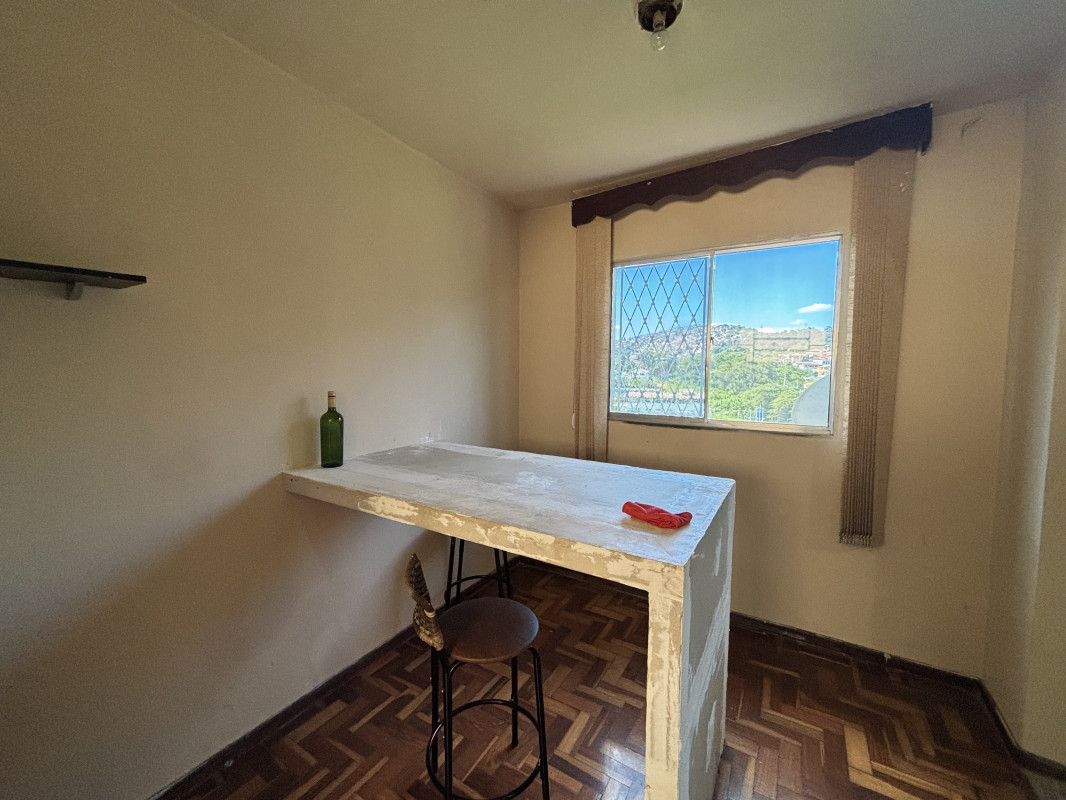 Apartamento, 2 quartos, 48 m² - Foto 16