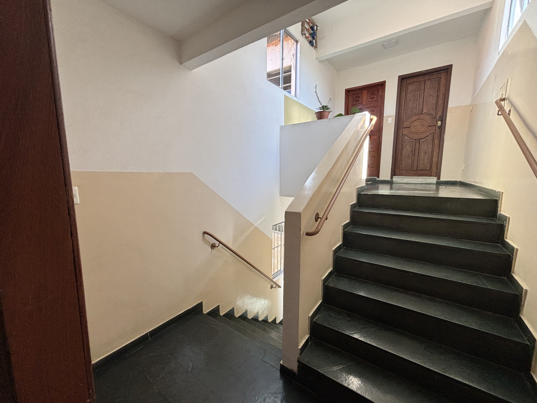 Apartamento, 2 quartos, 48 m² - Foto 10