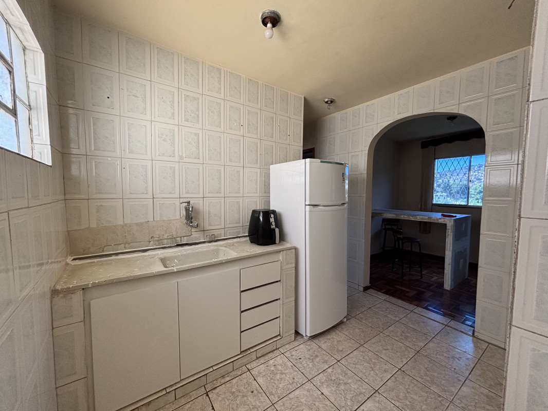 Apartamento, 2 quartos, 48 m² - Foto 18