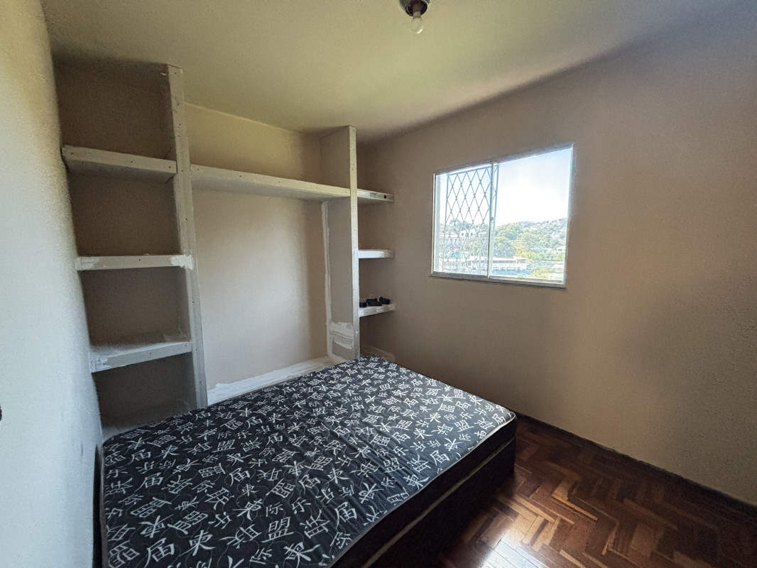 Apartamento, 2 quartos, 48 m² - Foto 21