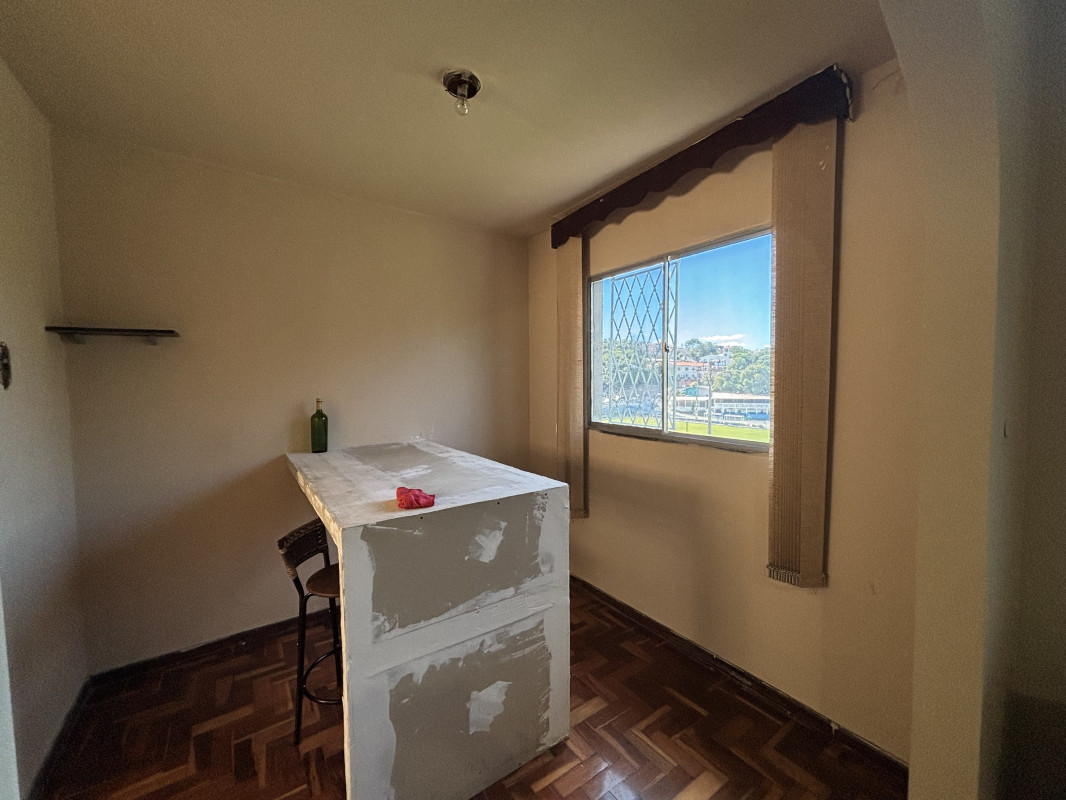 Apartamento, 2 quartos, 48 m² - Foto 15