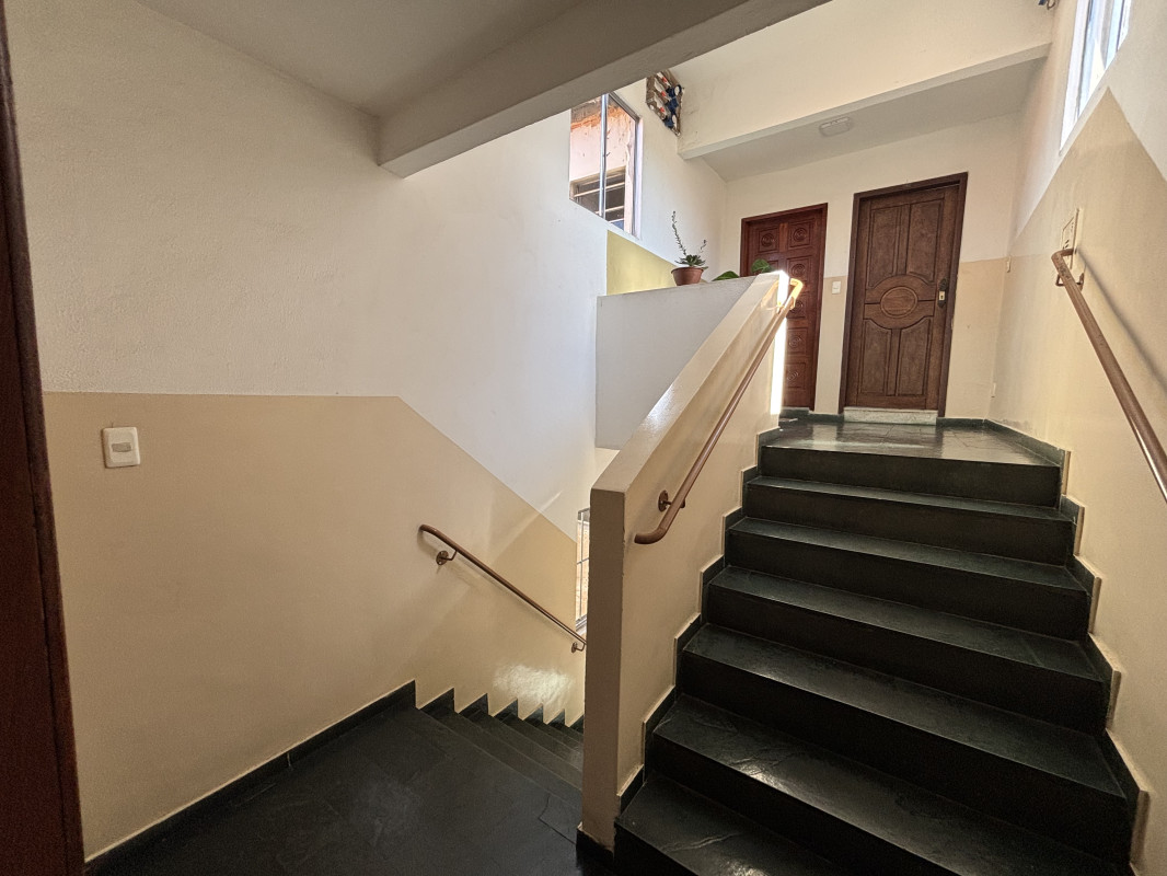 Apartamento, 2 quartos, 48 m² - Foto 11
