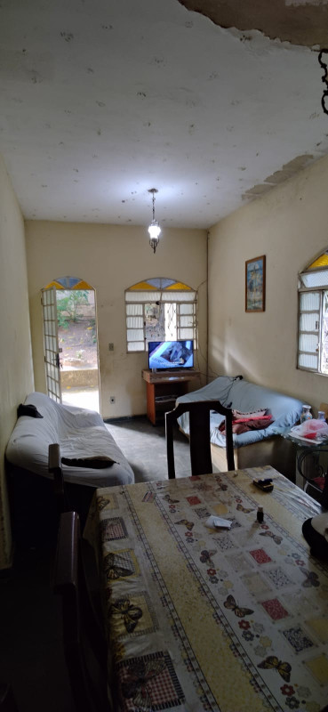 Casa, 2 quartos, 80 m² - Foto 8