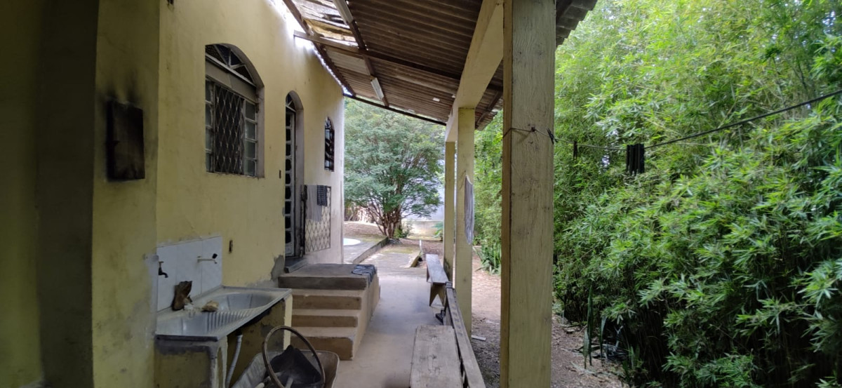 Casa, 2 quartos, 80 m² - Foto 2