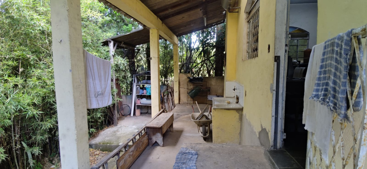 Casa, 2 quartos, 80 m² - Foto 24