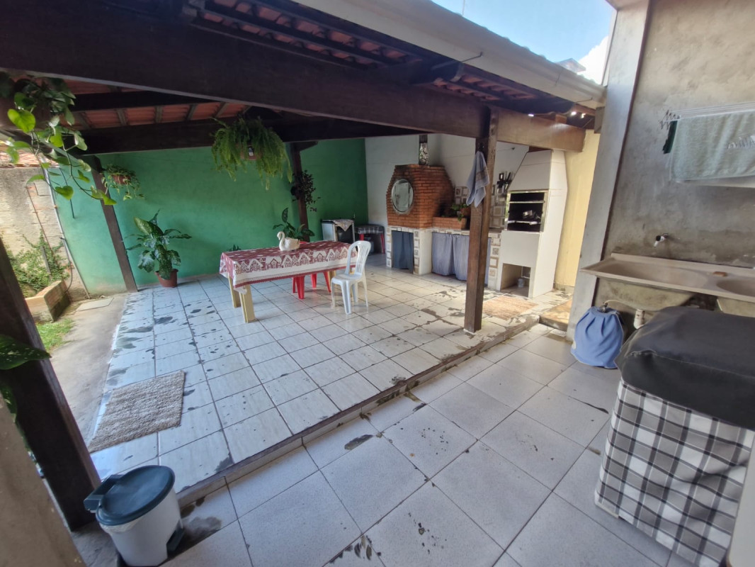 Casa, 3 quartos, 385 m² - Foto 15