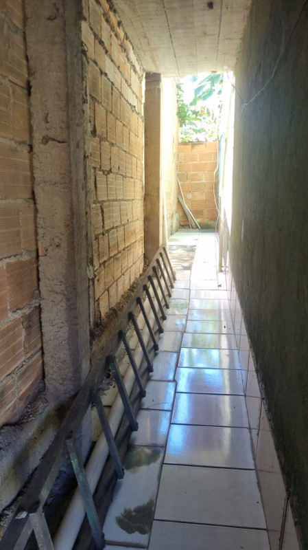 Casa, 2 quartos, 150 m² - Foto 21