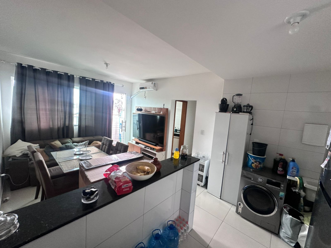 Apartamento, 3 quartos, 75 m² - Foto 10