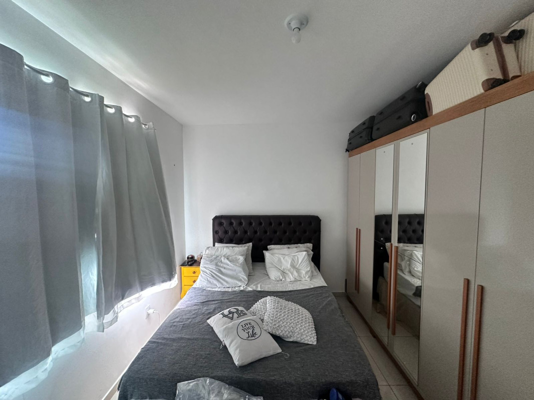 Apartamento, 3 quartos, 75 m² - Foto 9
