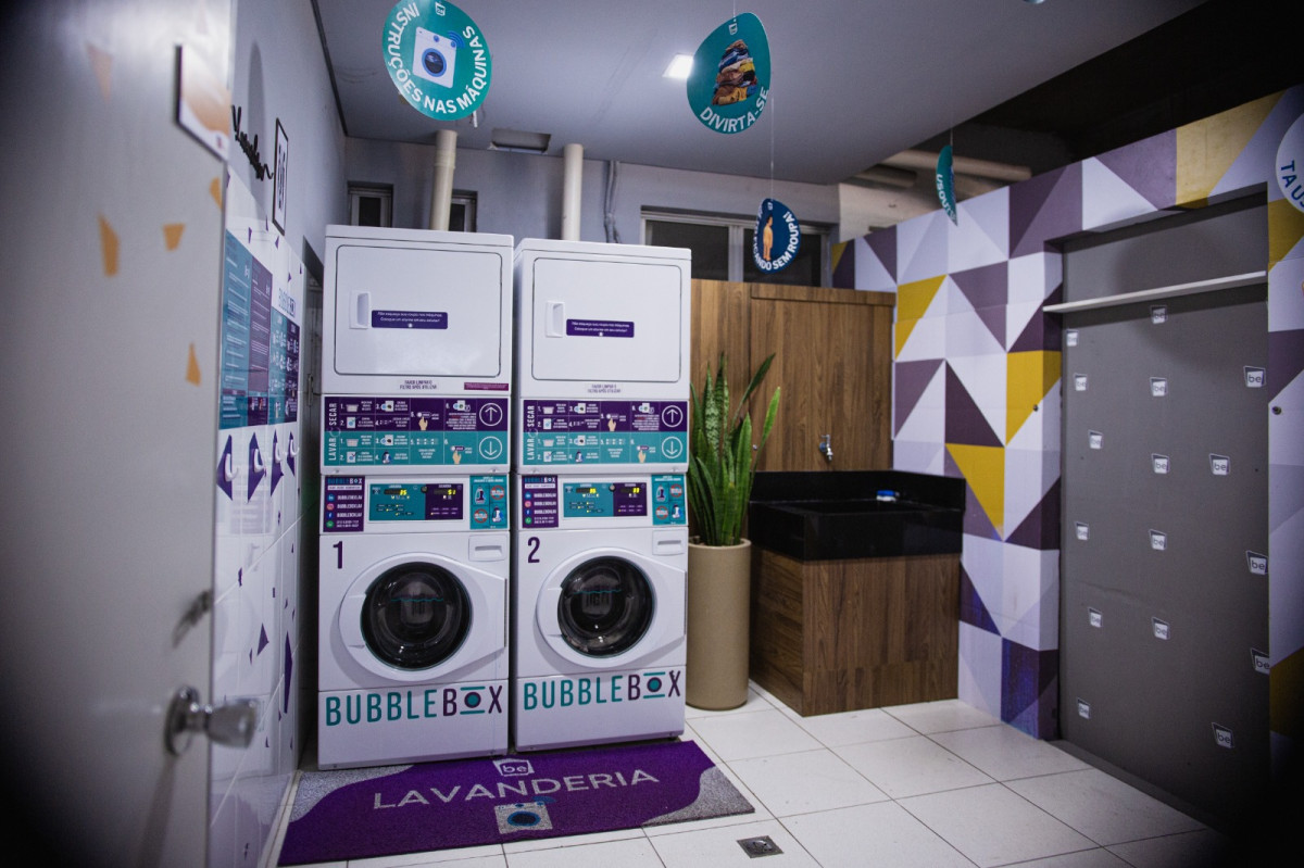 Flat/Apart Hotel, 1 quarto, 23 m² - Foto 7