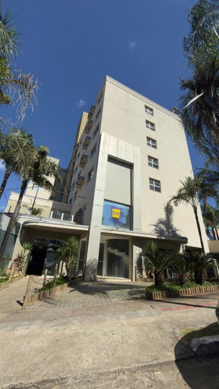Flat/Apart Hotel, 1 quarto, 23 m² - Foto 15
