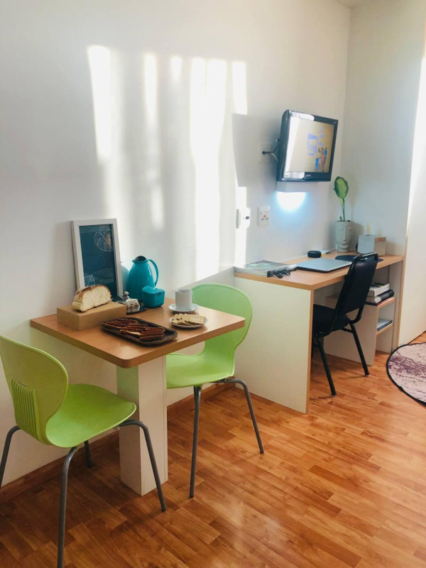 Flat/Apart Hotel, 1 quarto, 23 m² - Foto 20