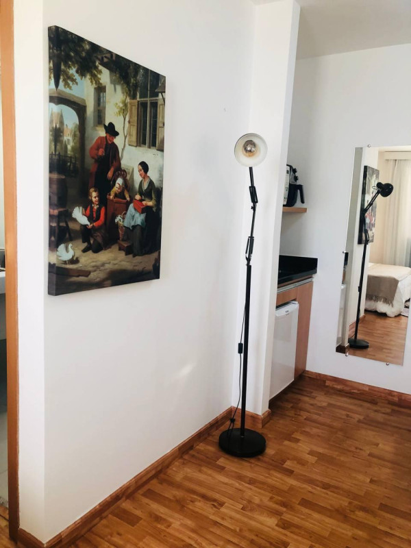 Flat/Apart Hotel, 1 quarto, 23 m² - Foto 21