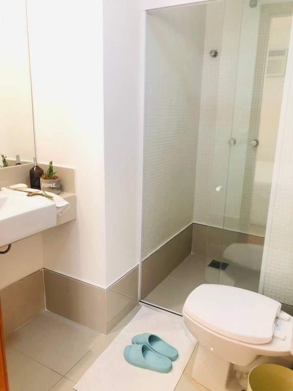 Flat/Apart Hotel, 1 quarto, 23 m² - Foto 23