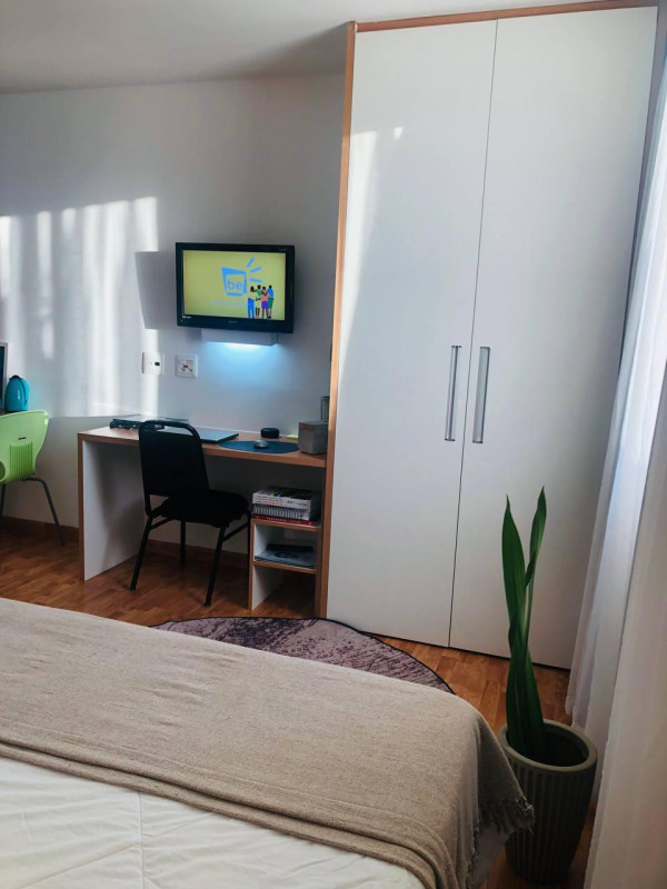 Flat/Apart Hotel, 1 quarto, 23 m² - Foto 18