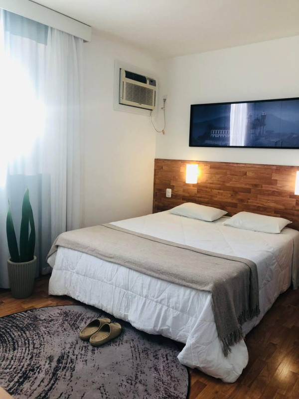 Flat/Apart Hotel, 1 quarto, 23 m² - Foto 16