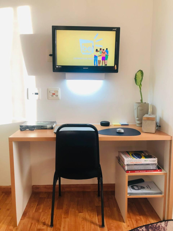 Flat/Apart Hotel, 1 quarto, 23 m² - Foto 19