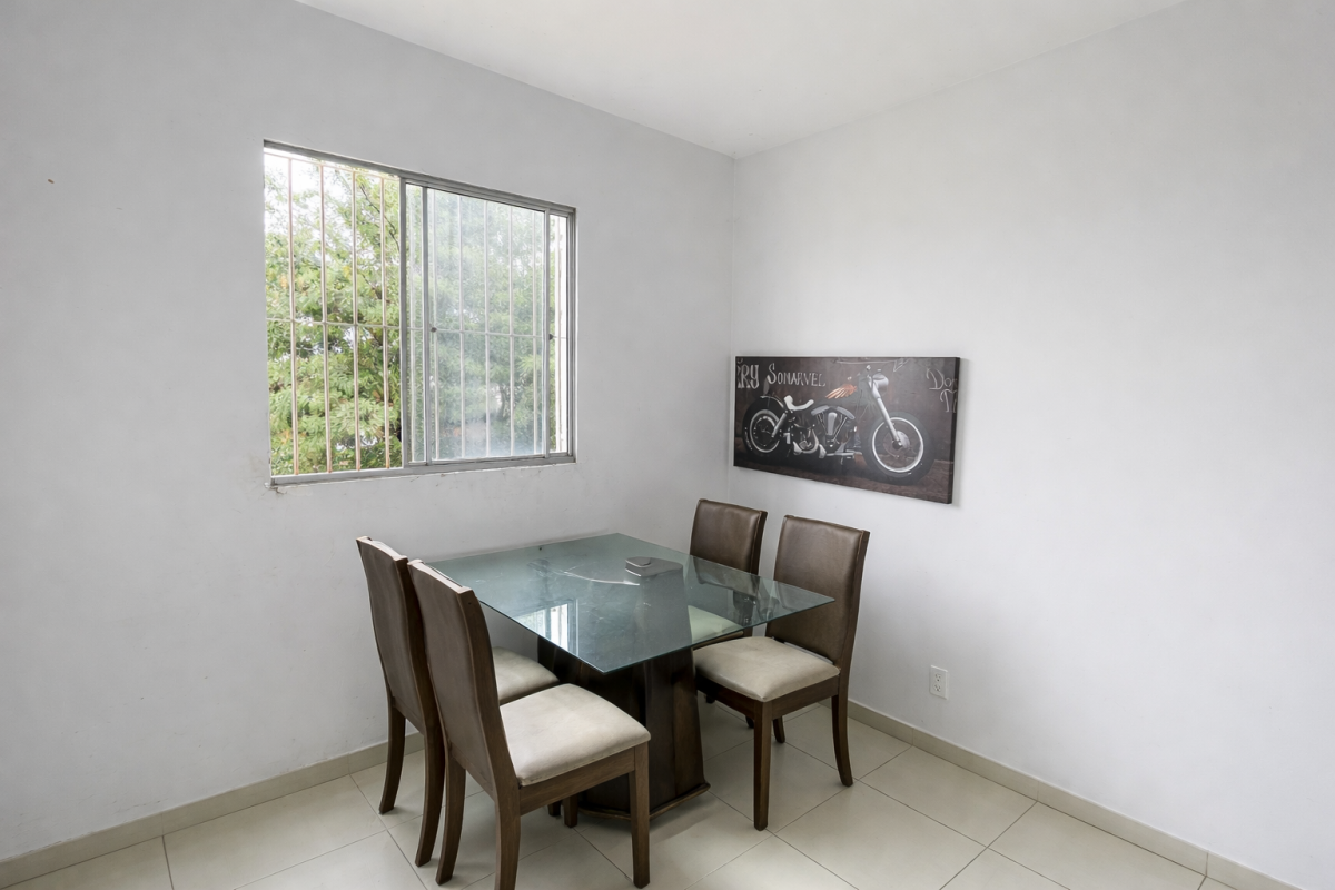 Apartamento, 3 quartos, 62 m² - Foto 4