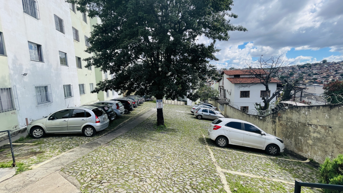 Apartamento, 3 quartos, 62 m² - Foto 13