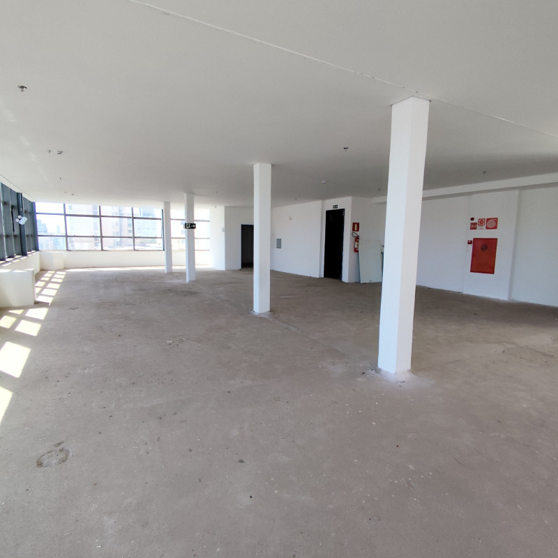 Loja-Salão, 330 m² - Foto 6