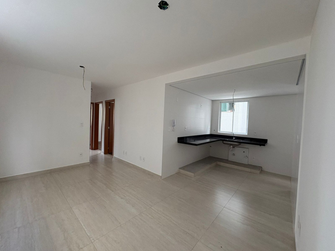 Apartamento, 3 quartos, 100 m² - Foto 9