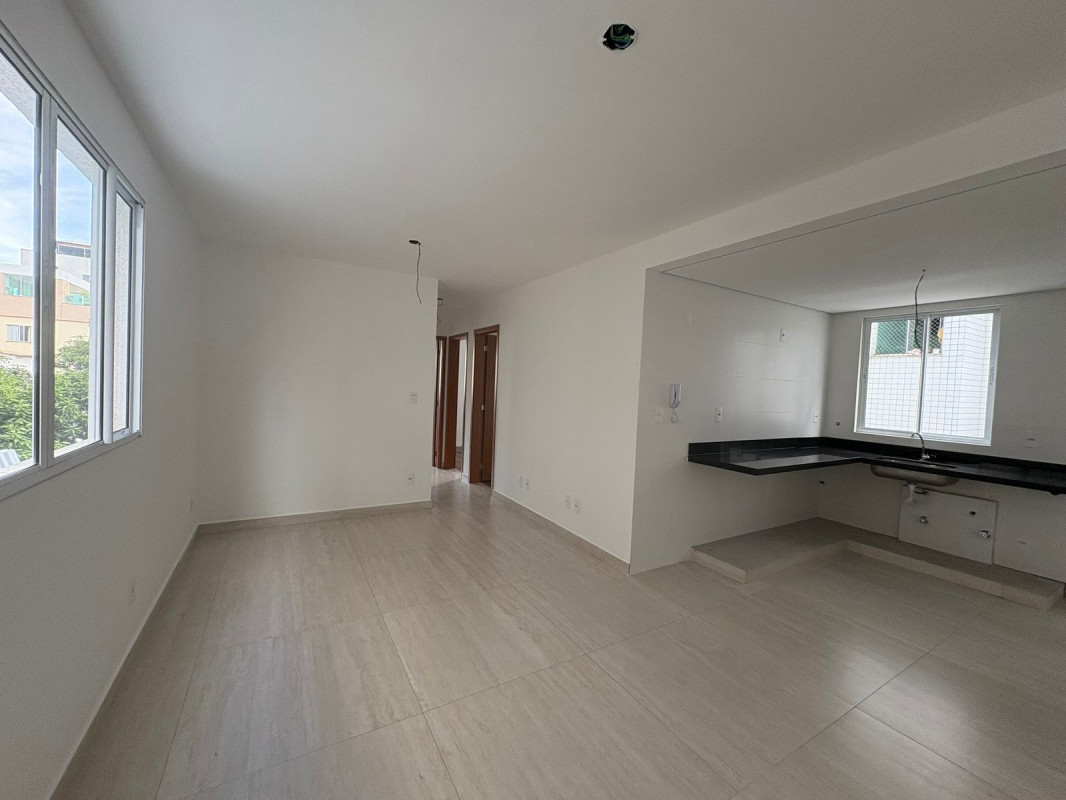 Apartamento, 3 quartos, 100 m² - Foto 5