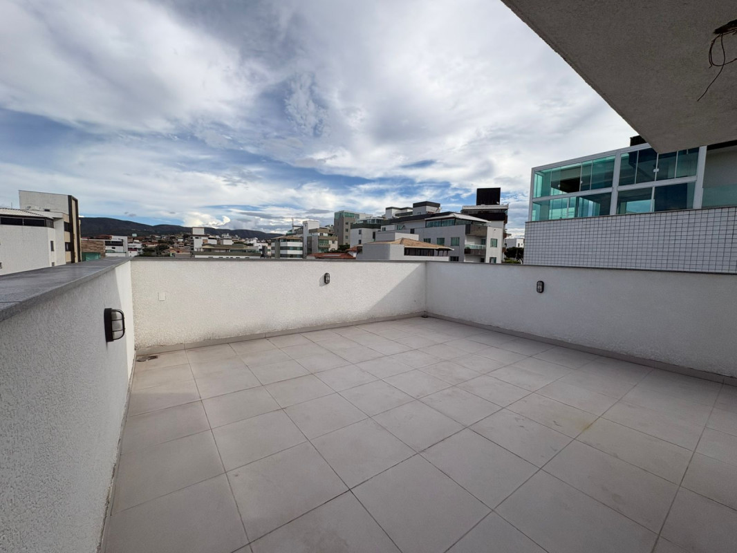 Cobertura, 3 quartos, 120 m² - Foto 15