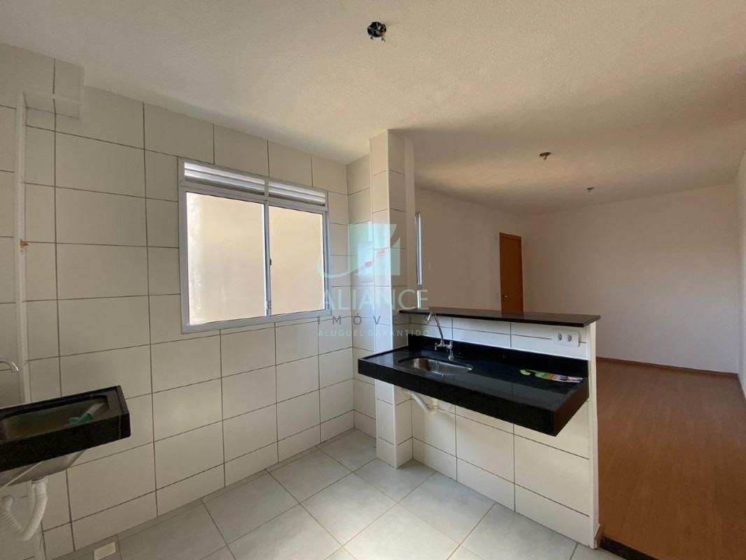 Apartamento, 2 quartos, 54 m² - Foto 7
