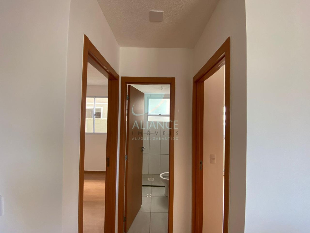 Apartamento, 2 quartos, 54 m² - Foto 9