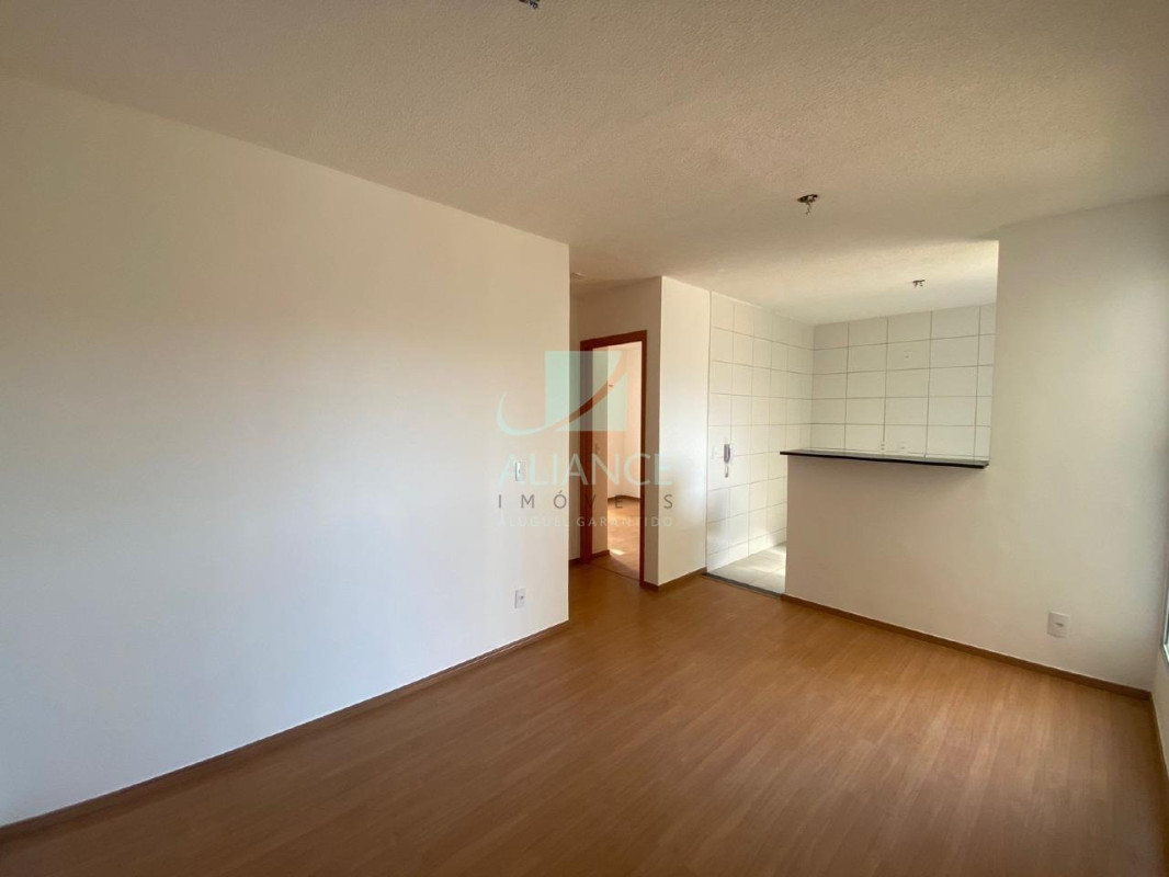 Apartamento, 2 quartos, 54 m² - Foto 3