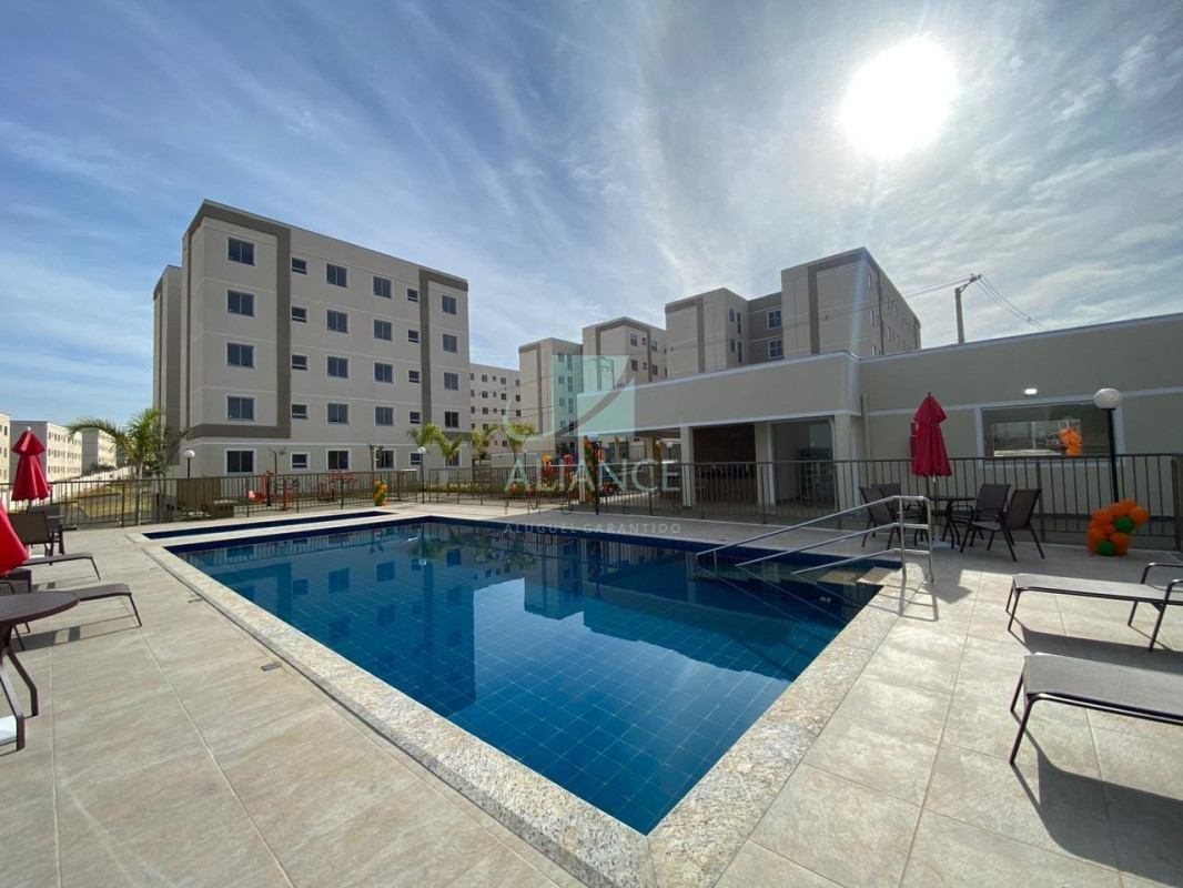 Apartamento, 2 quartos, 54 m² - Foto 14