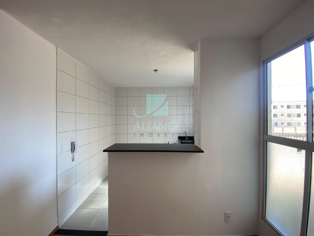 Apartamento, 2 quartos, 54 m² - Foto 5