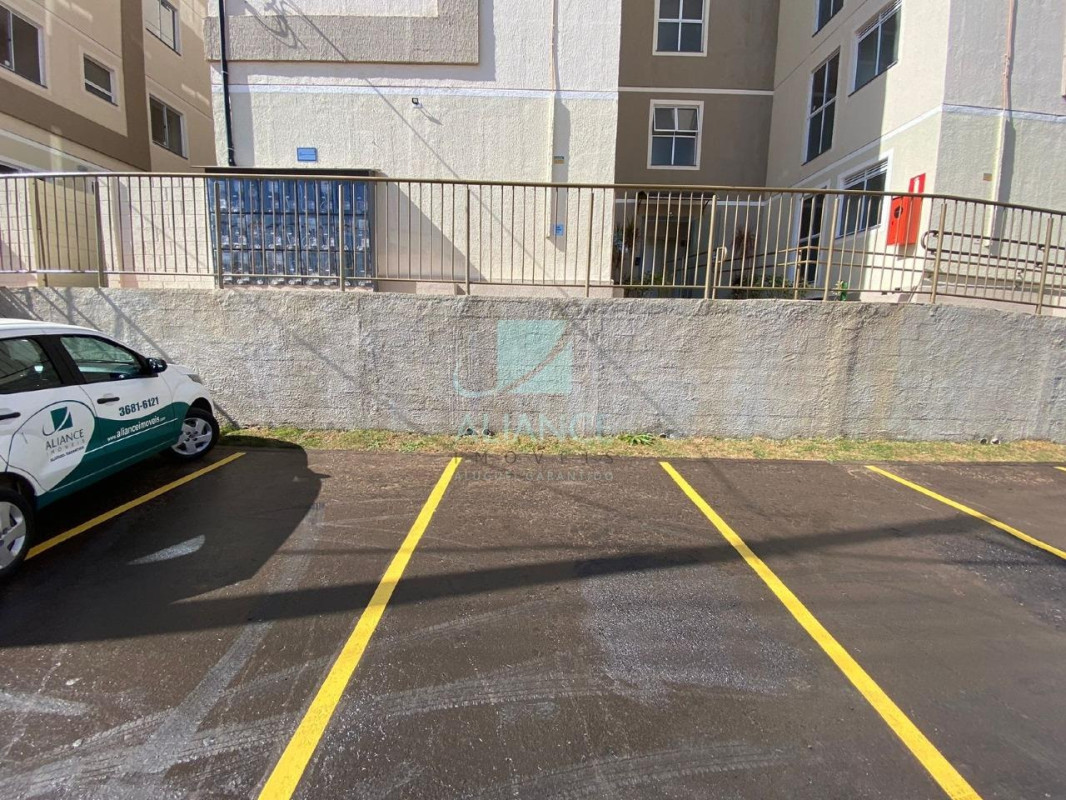 Apartamento, 2 quartos, 54 m² - Foto 13