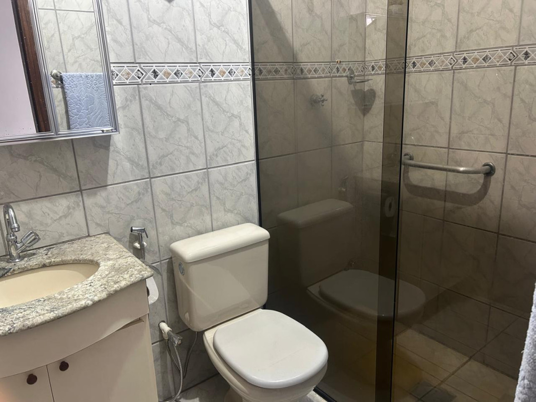 Casa, 3 quartos, 360 m² - Foto 9