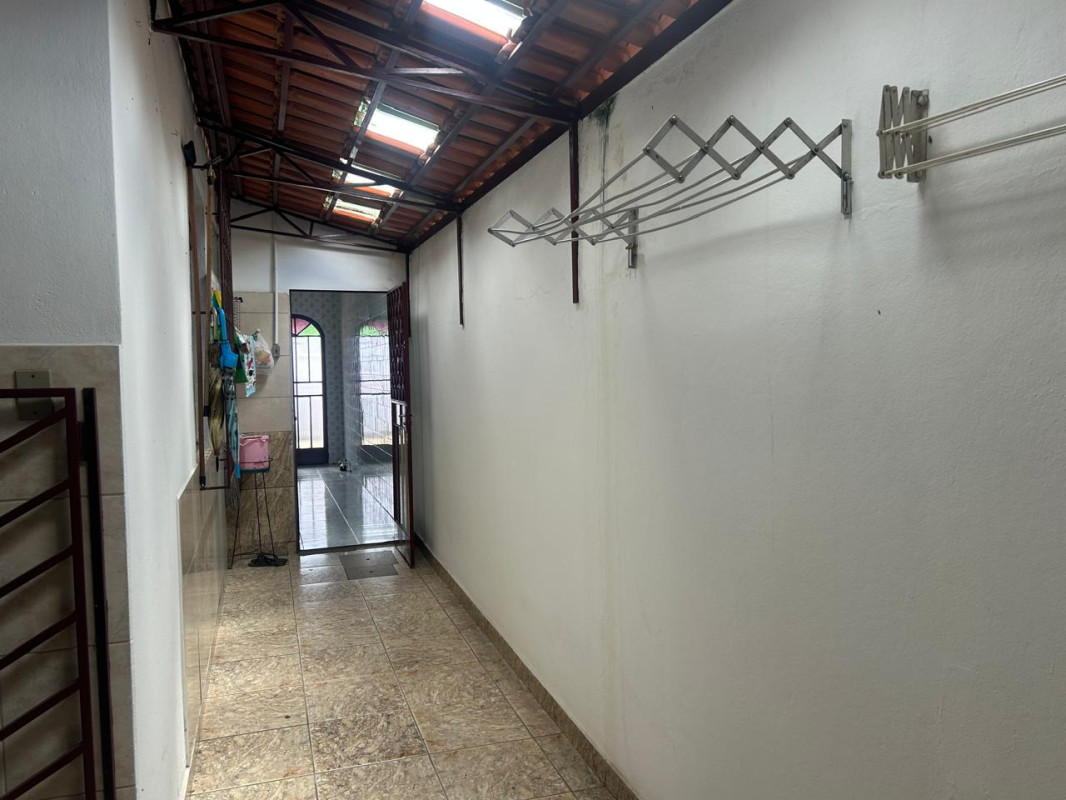 Casa, 3 quartos, 360 m² - Foto 24