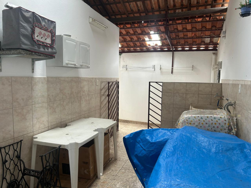 Casa, 3 quartos, 360 m² - Foto 25