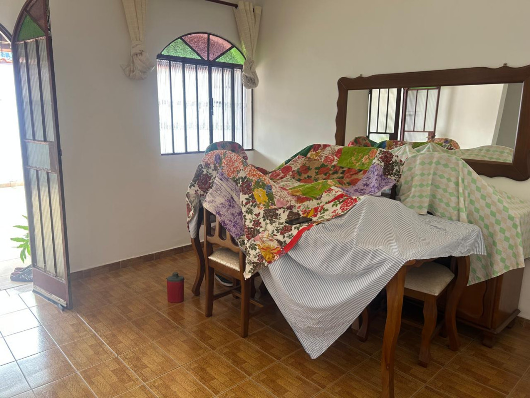 Casa, 3 quartos, 360 m² - Foto 6