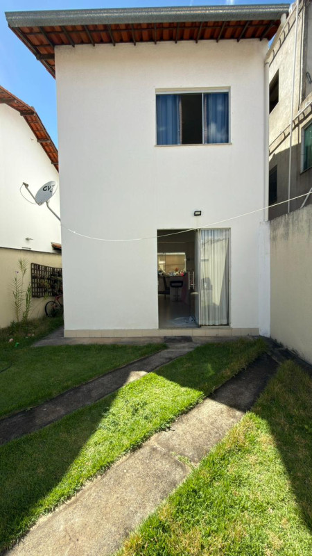 Casa, 2 quartos, 75 m² - Foto 16