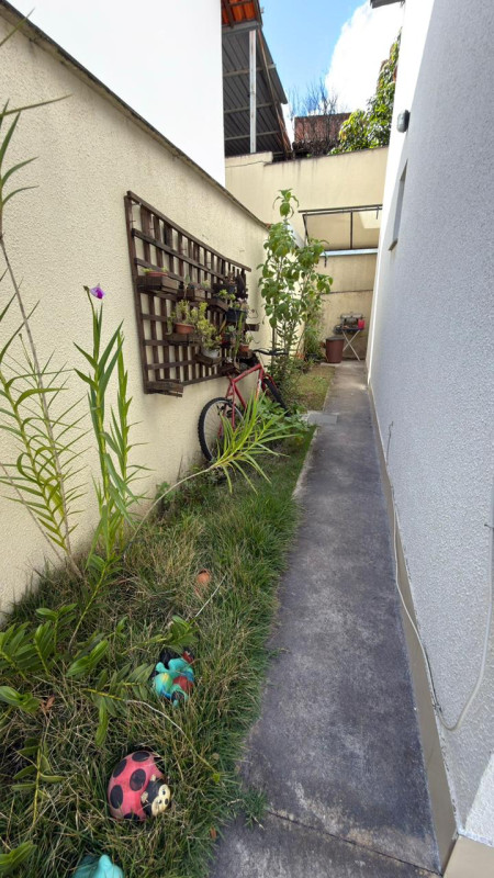 Casa, 2 quartos, 75 m² - Foto 18