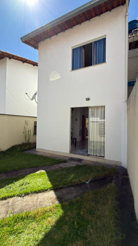 Casa, 2 quartos, 75 m² - Foto 13