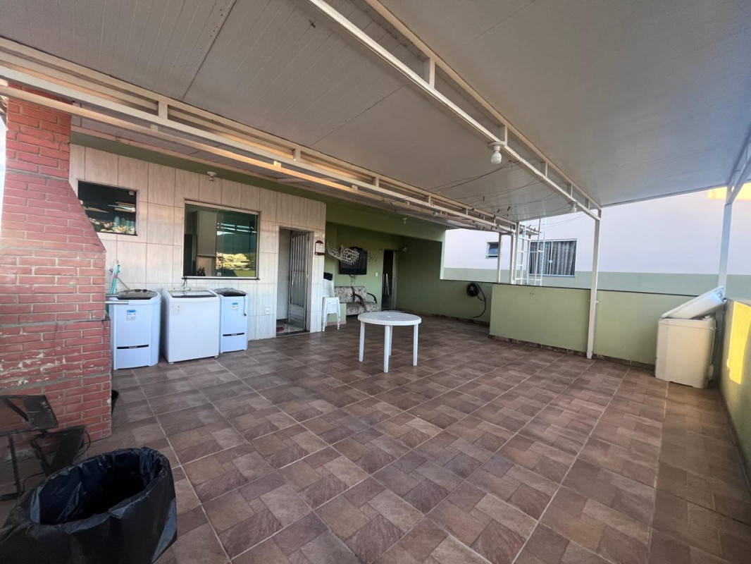 Cobertura, 3 quartos, 70 m² - Foto 10