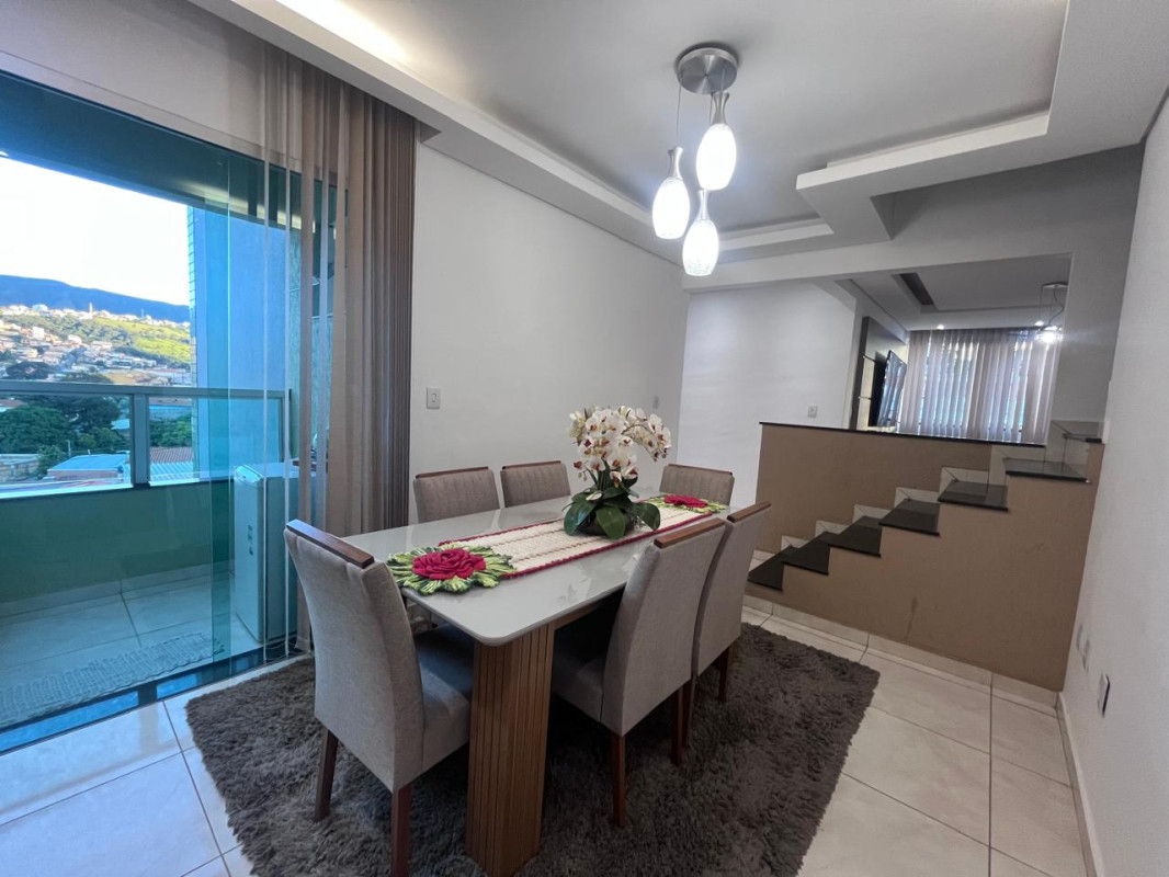 Cobertura, 3 quartos, 70 m² - Foto 23